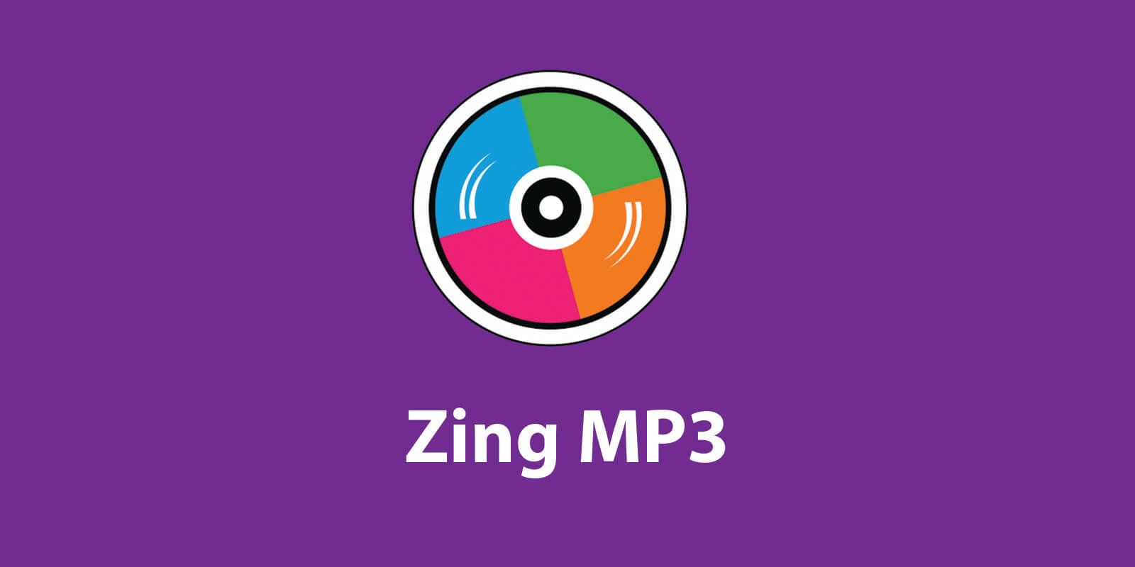 Zing MP3 MOD APK 23.08.02 (Mở Khóa VIP Vĩnh Viễn, Tắt Quảng Cáo)