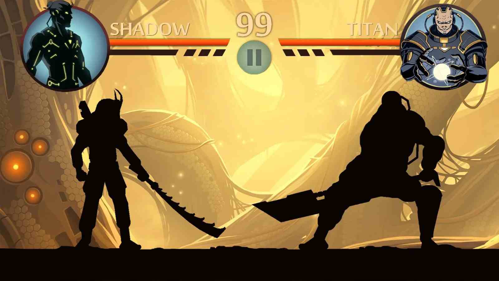 Shadow Fight 2 mod