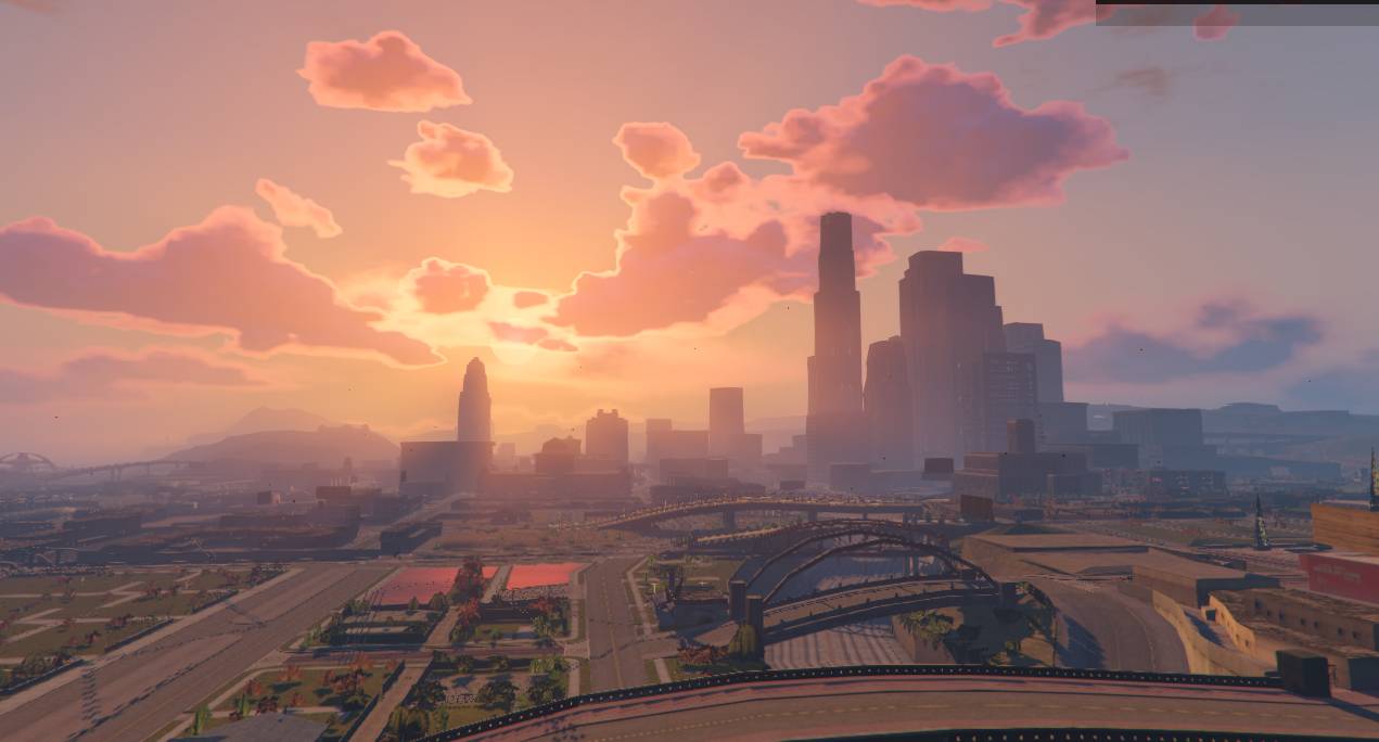 Grand Theft Auto San Andreas mod apk