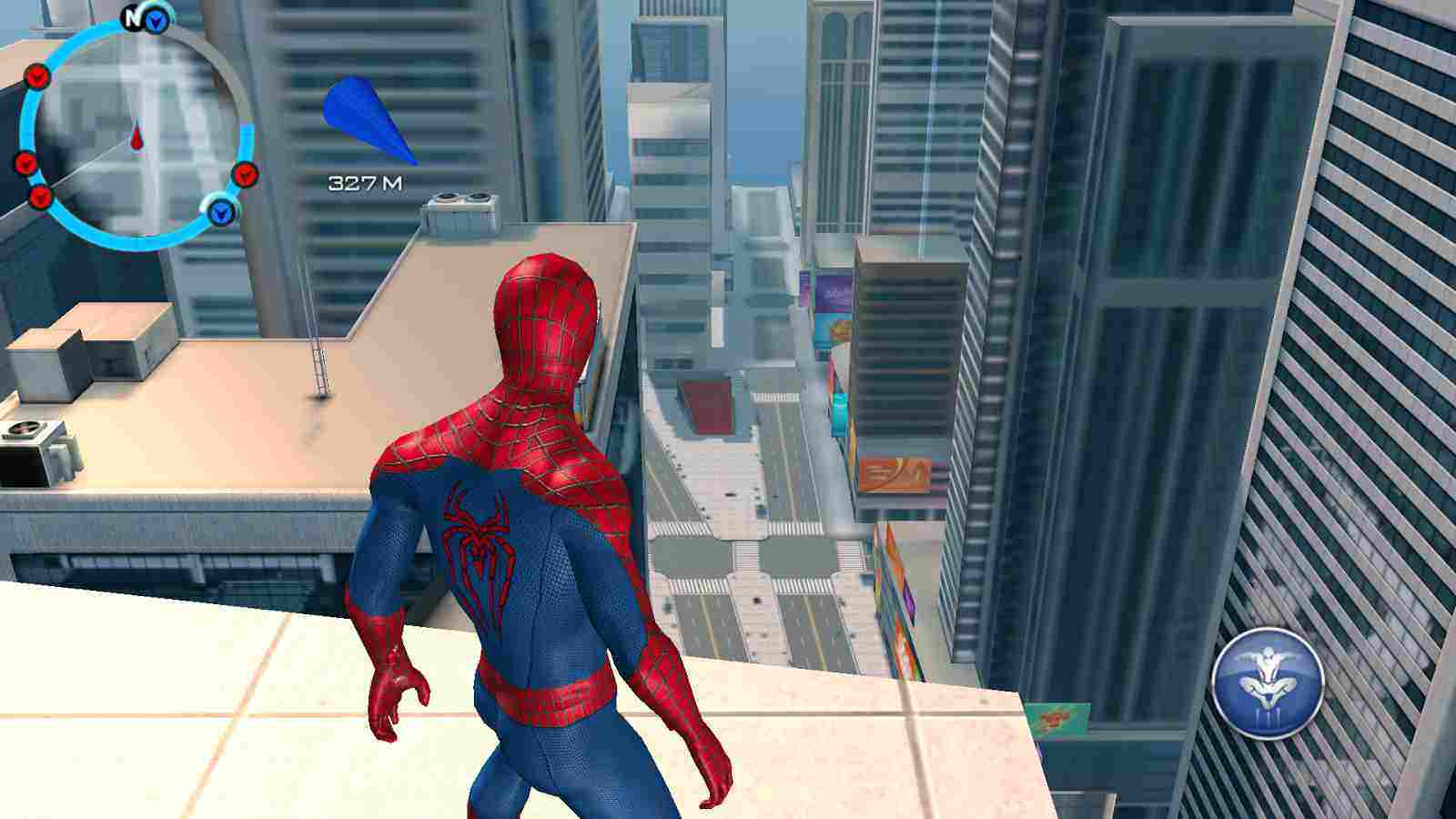 Download The Amazing Spider Man 2 