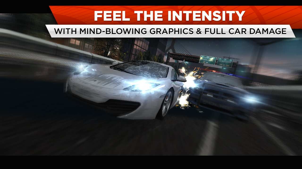 Tai Need for Speed Most Wanted 
