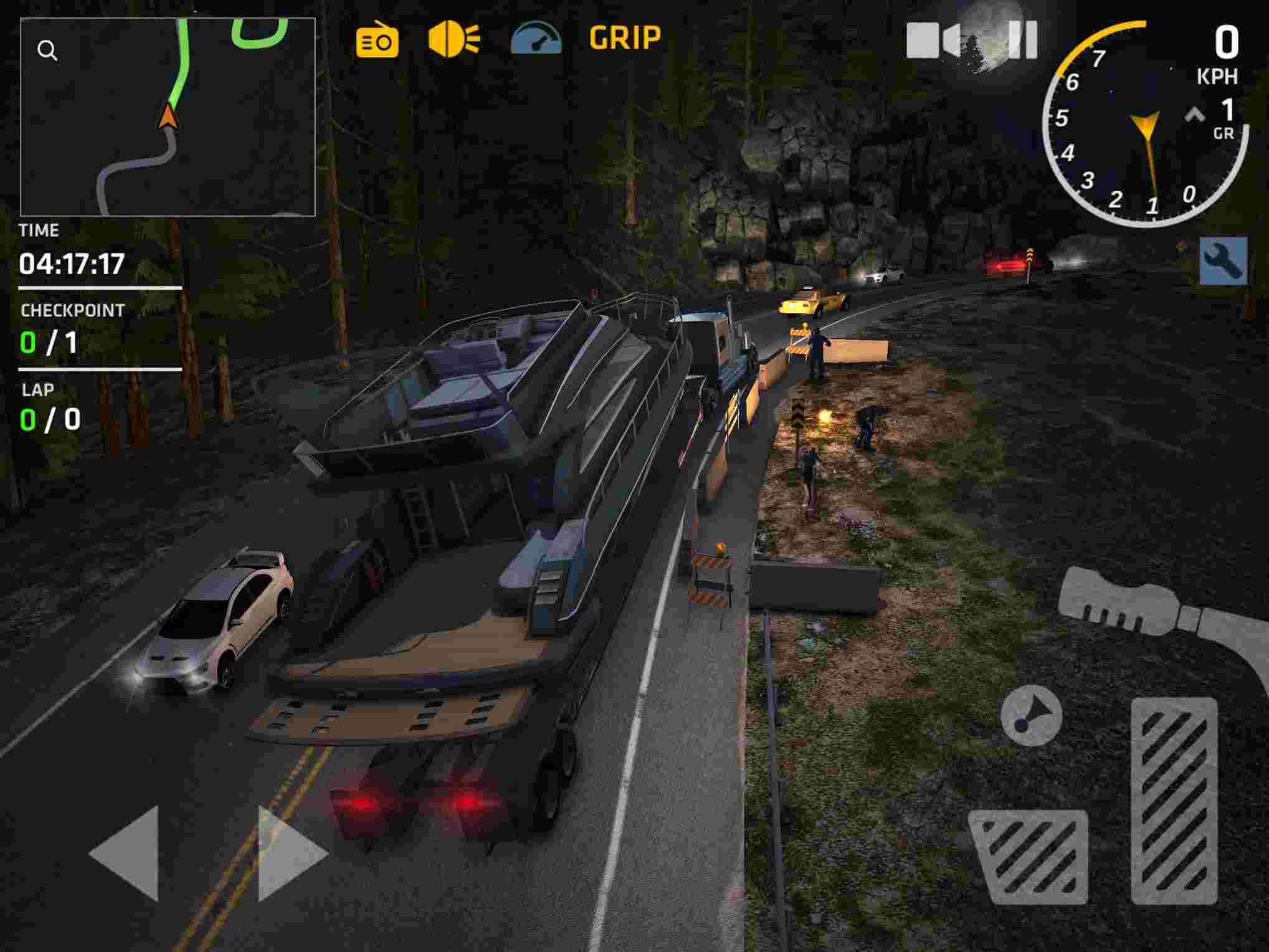 Tai Ultimate Truck Simulator 