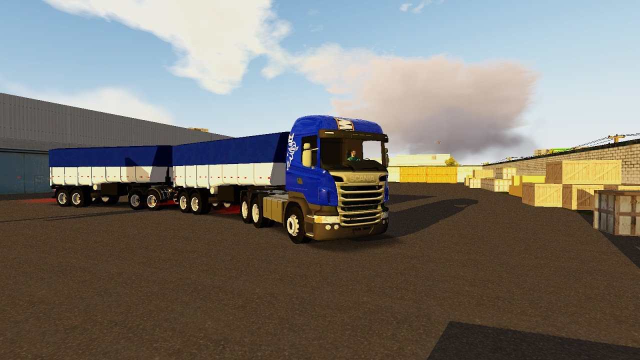 heavy-truck-simulator-mod