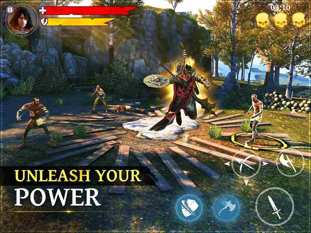 iron-blade-mod-android