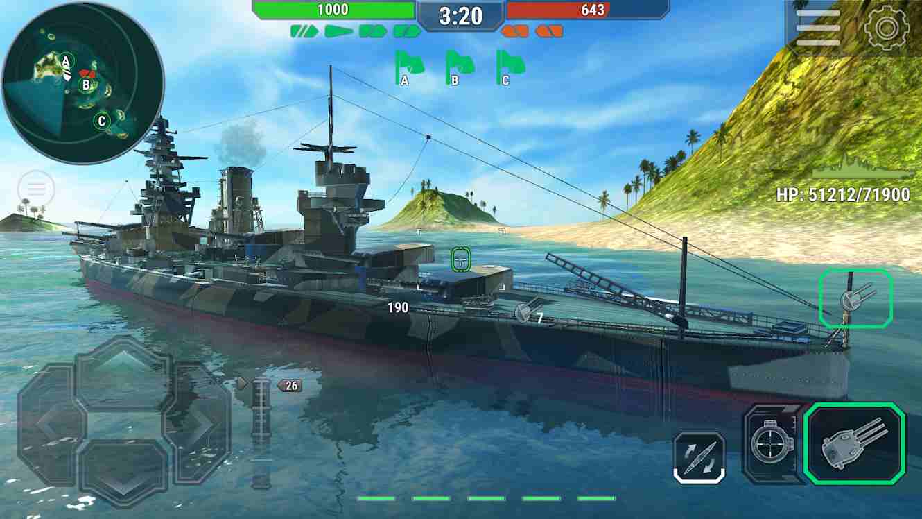 warships-universe-mod-android