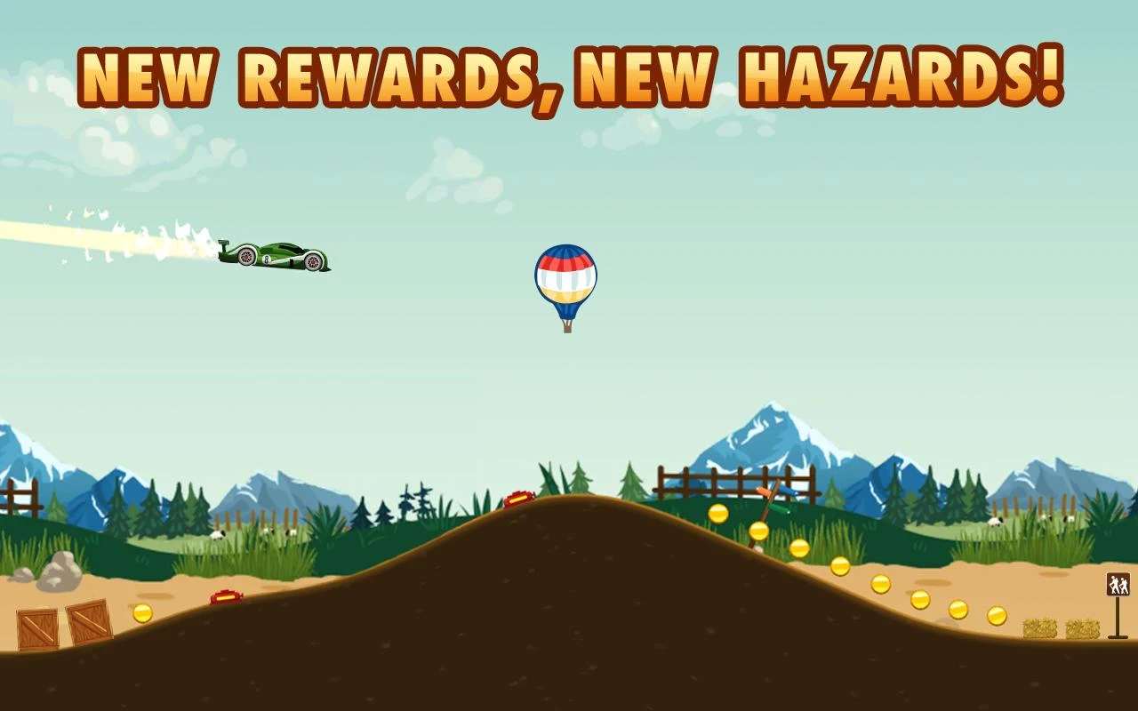 Download Extreme Road Trip 2 