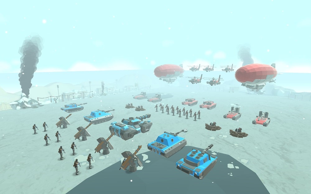 army-battle-simulator-mod-android