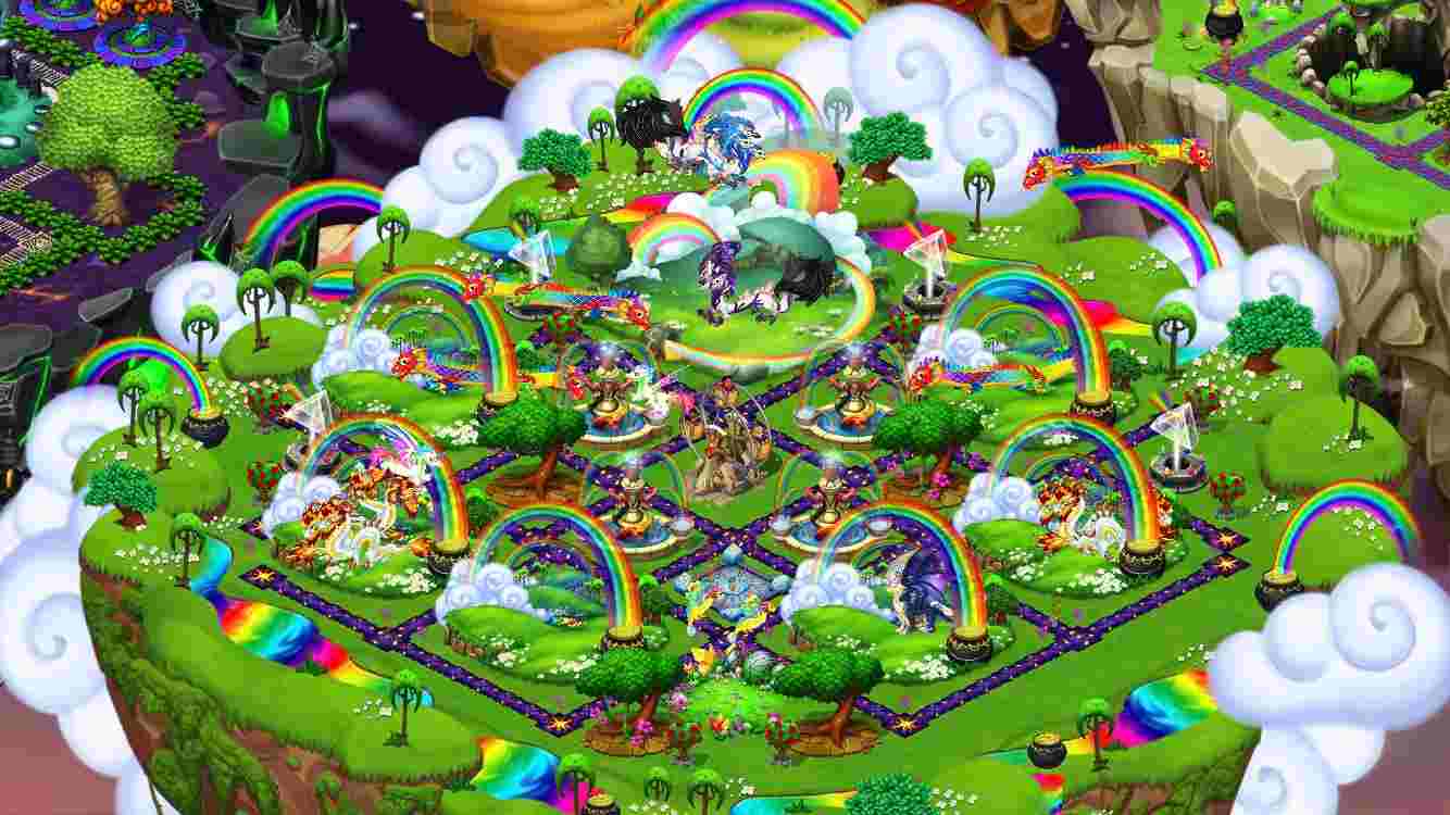 dragonvale-mod-android