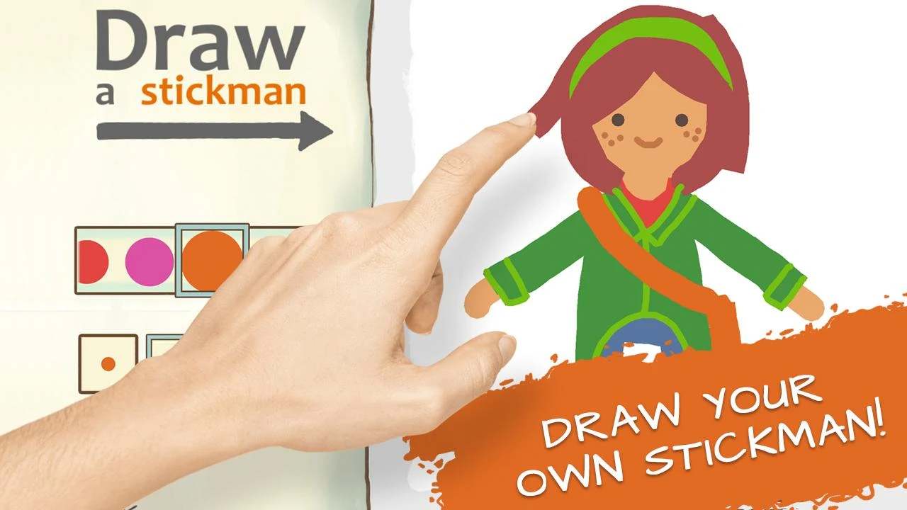 draw-a-stickman-epic-2-mod-apk