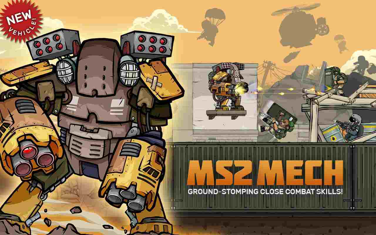 metal-soldiers-2-mod