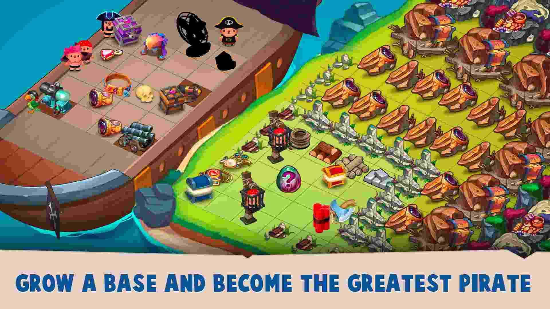 pirate-evolution-mod-android
