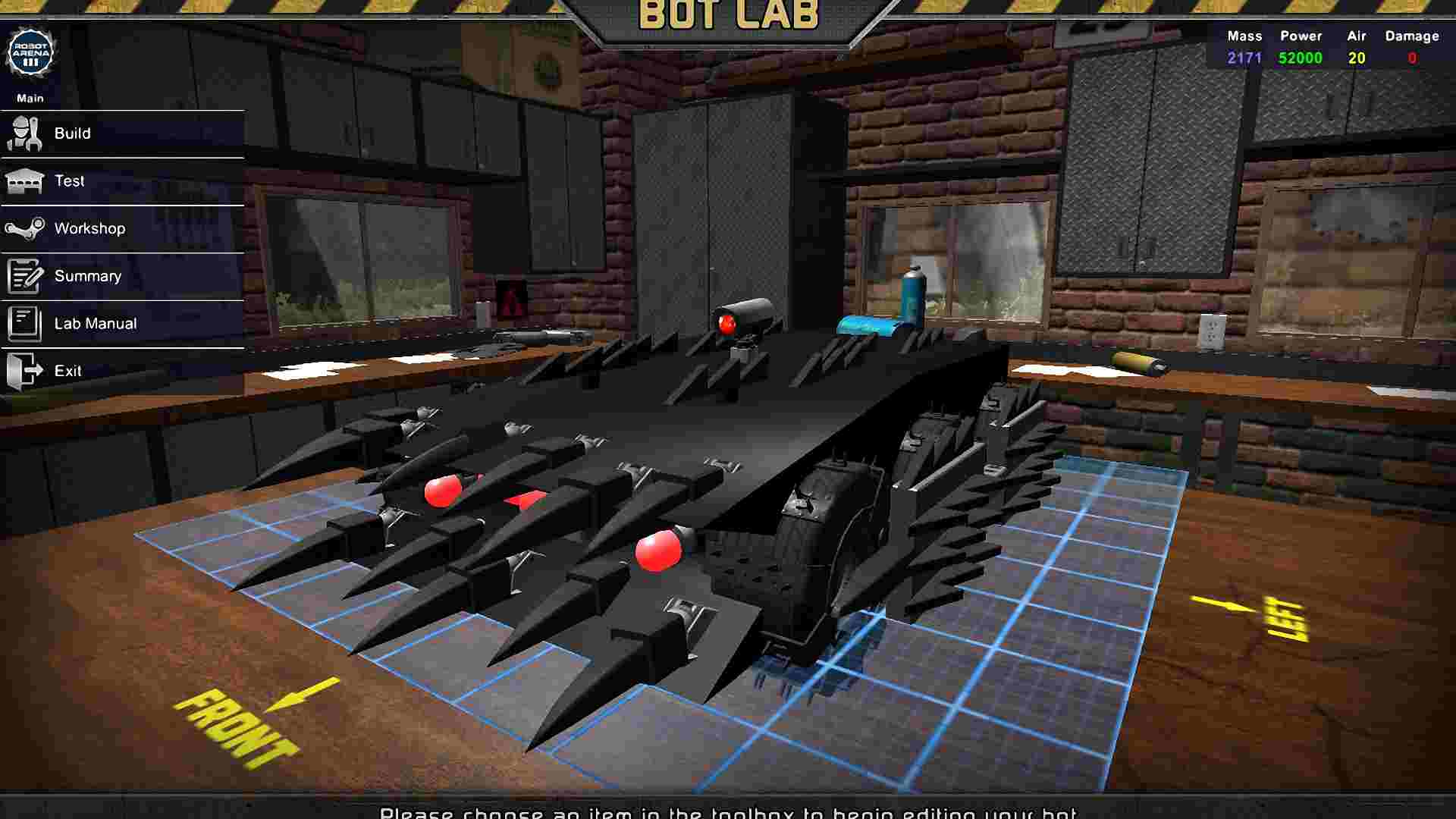 robot-fighting-2-mod-android
