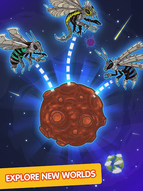 angry-bee-evolution-mod