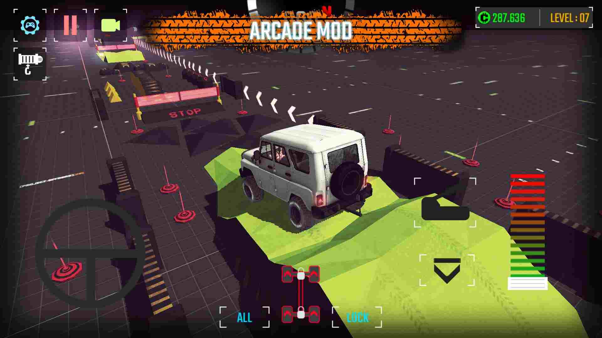 project-offroad-mod-android