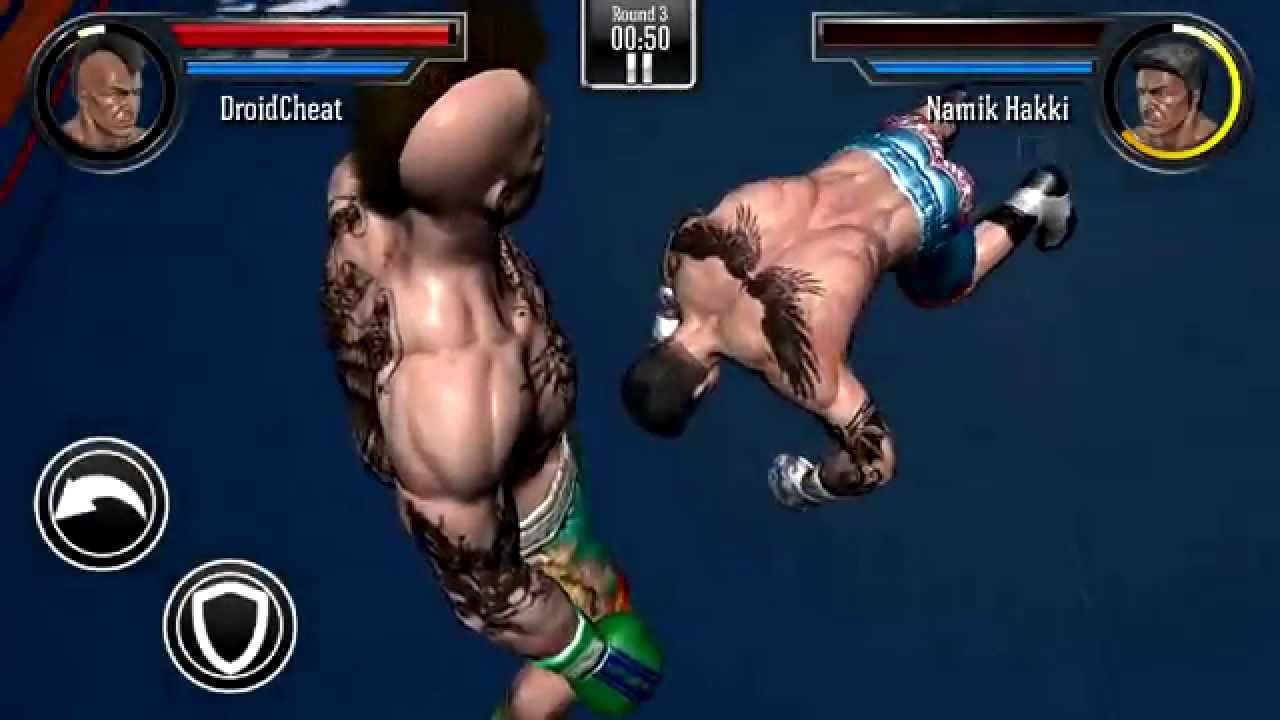 punch-boxing-3d-mod-android
