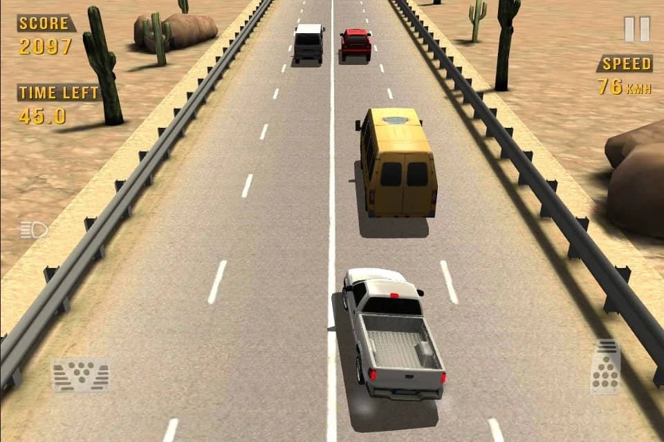 traffic-racer-mod-android
