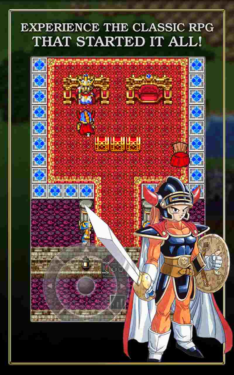 Download Dragon Quest 