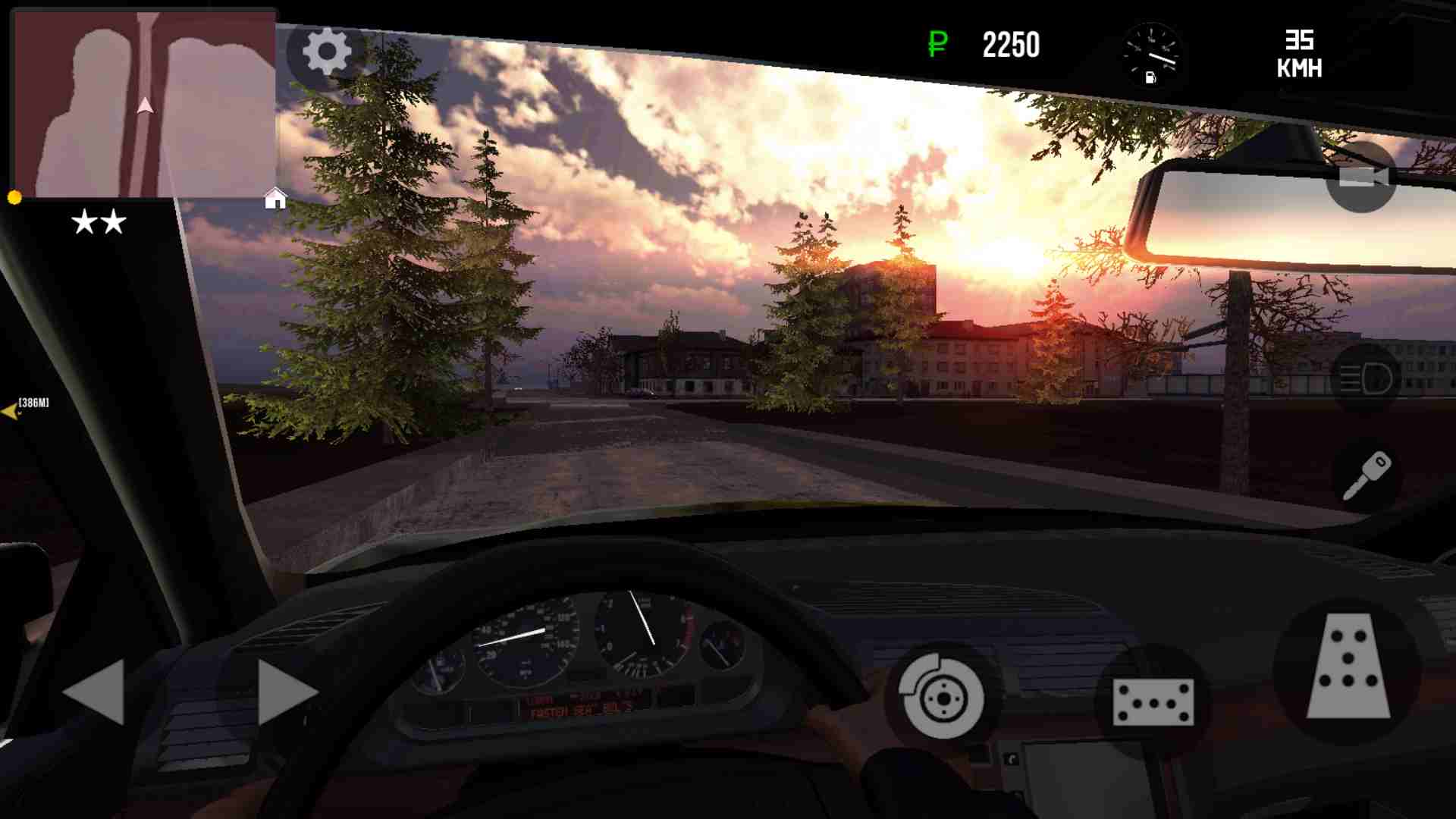 Download Russian Driver 