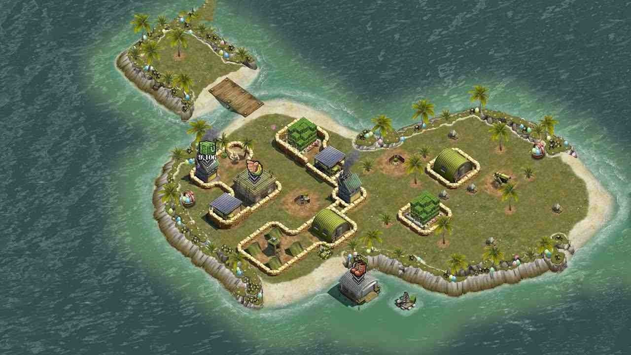 battle-islands-mod
