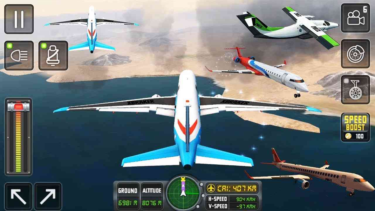 flight-sim-2018-mod