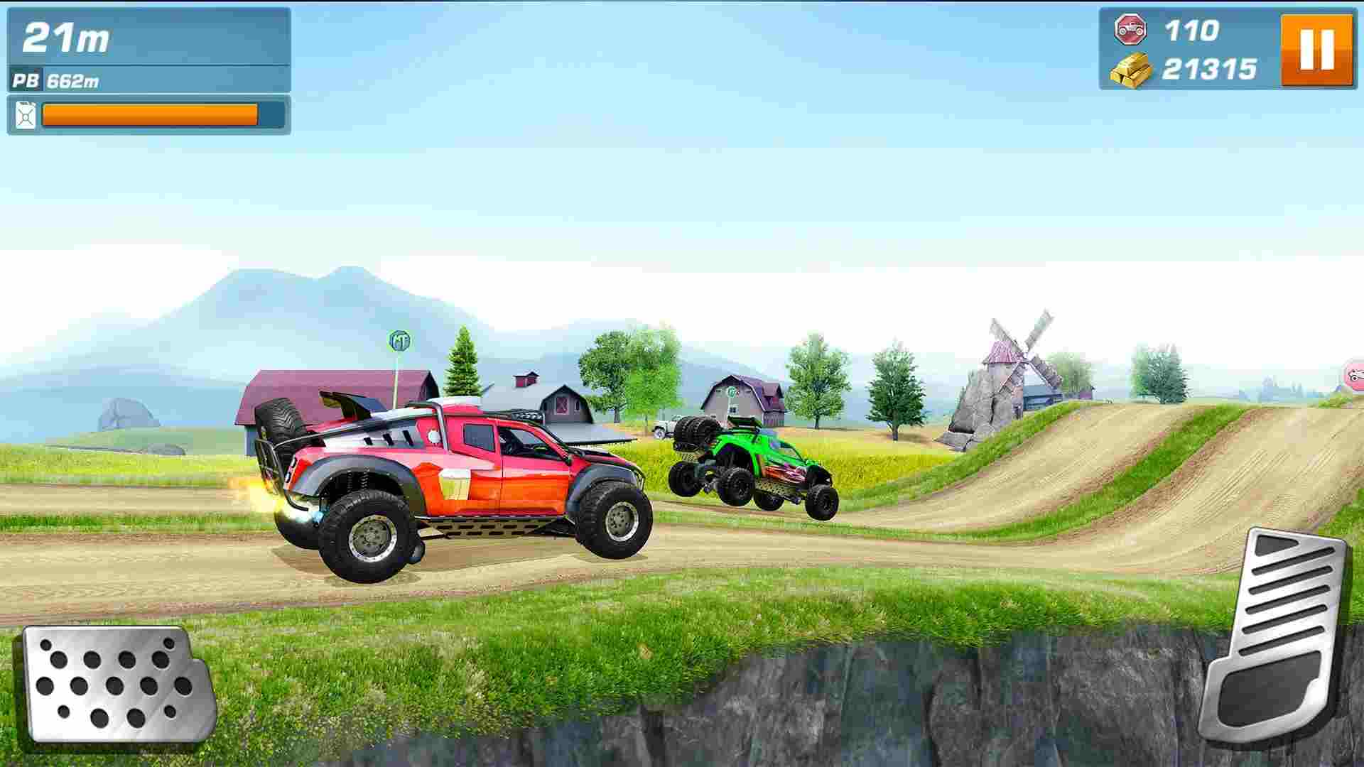 monster-trucks-racing-2021-mod
