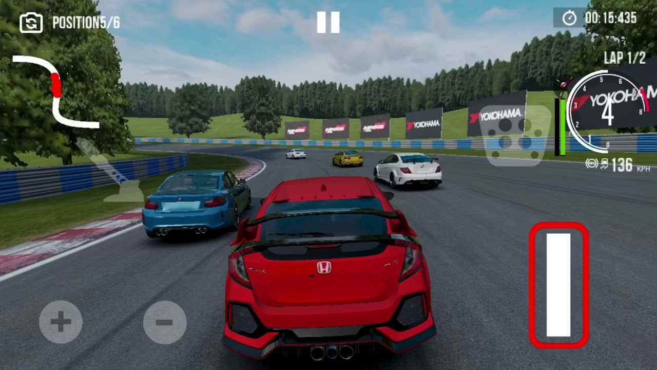 assoluto-racing-mod-apk