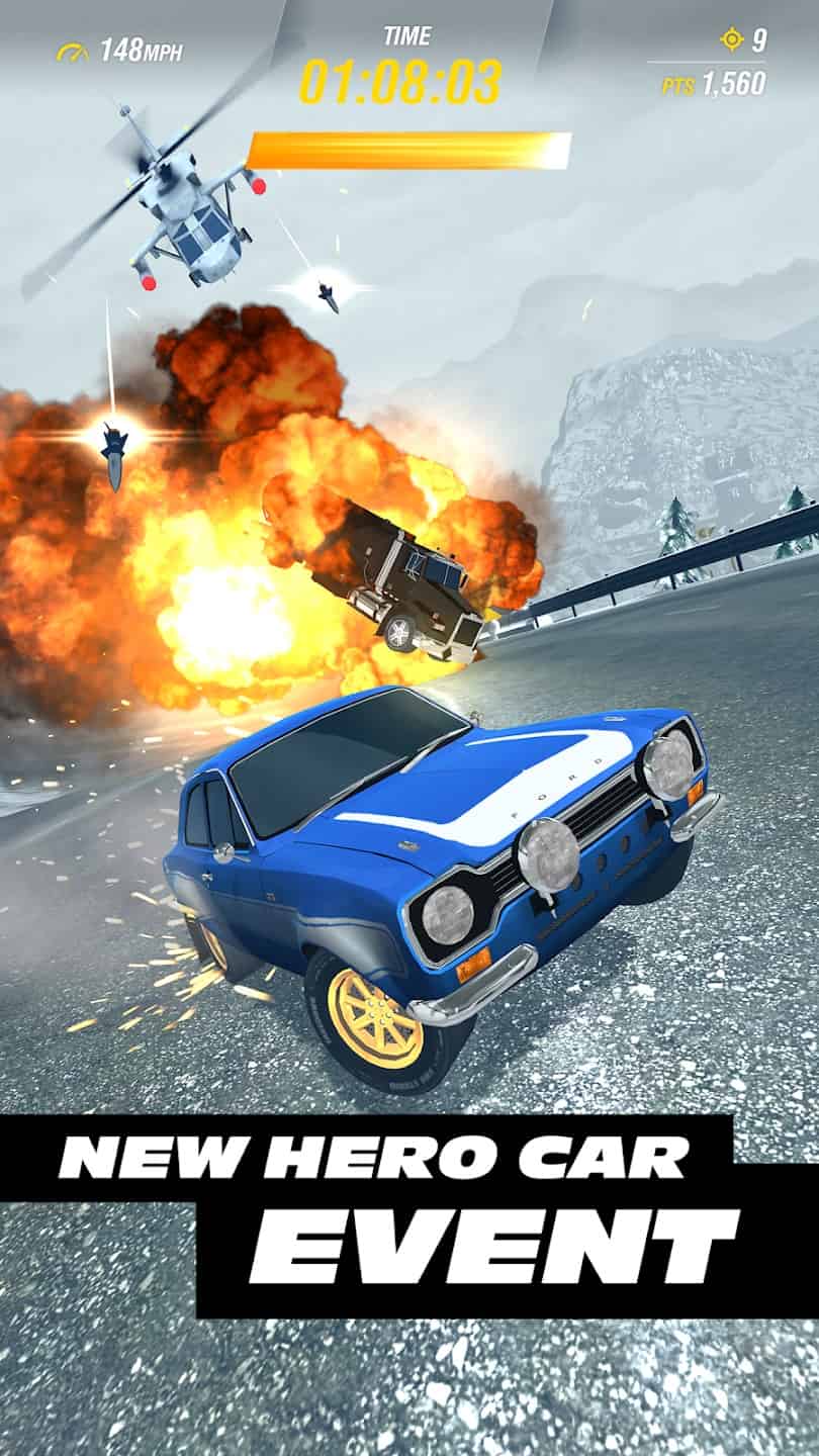 fast-furious-takedown-mod-android