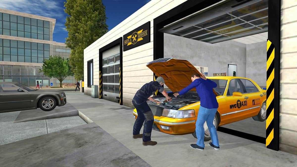 taxi-game-2-mod