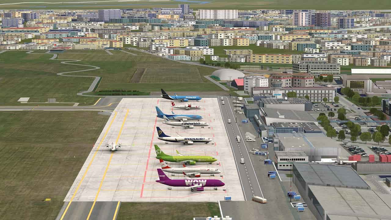 world-of-airports-mod-android
