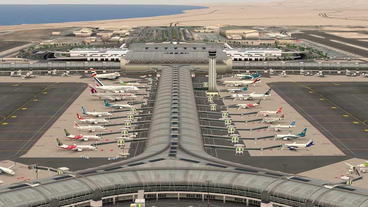 world-of-airports-mod-apk