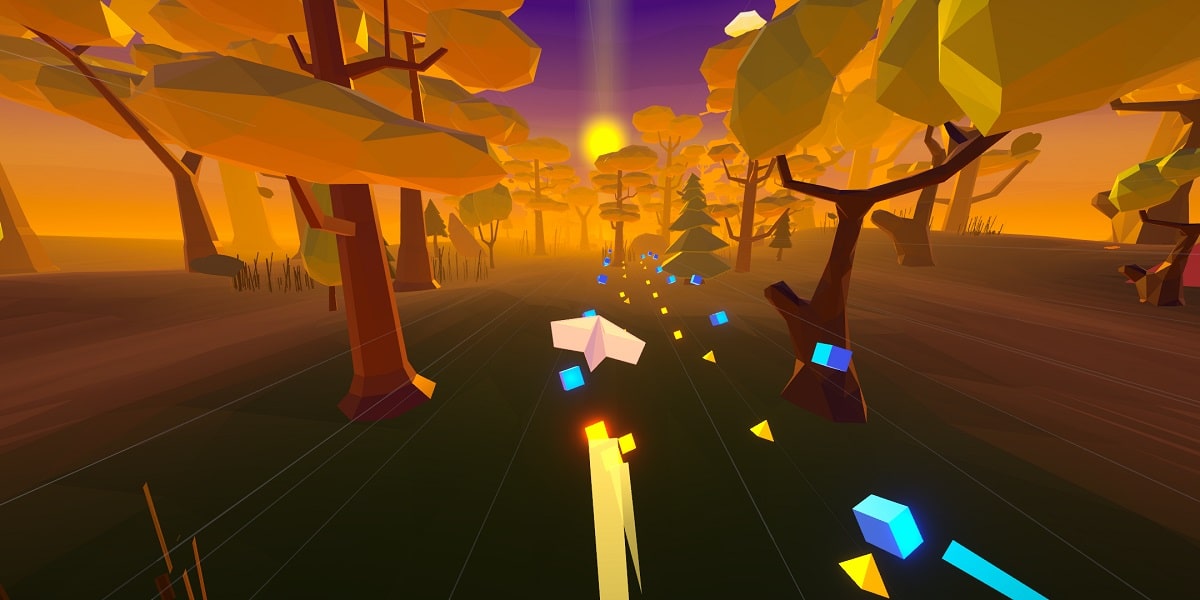 paperly-paper-plane-adventure-mod-android