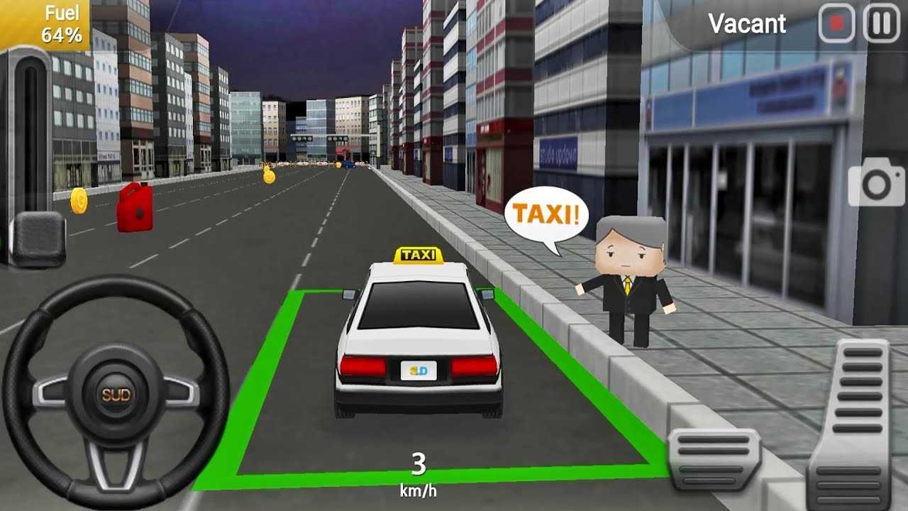 Download Dr. Driving 2 